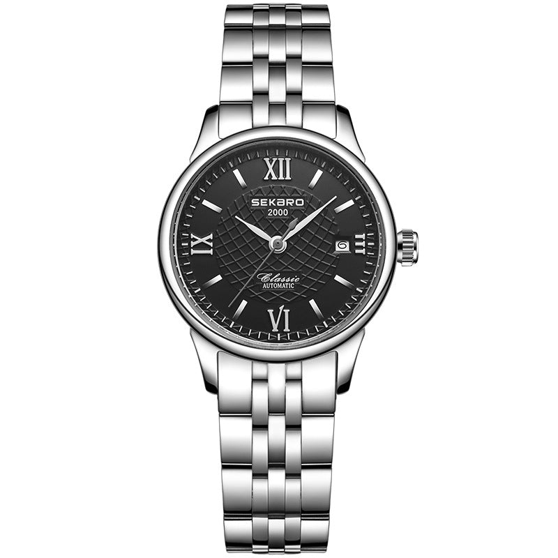 Beautiful, Stylish, And Classic Women's Wristwatch