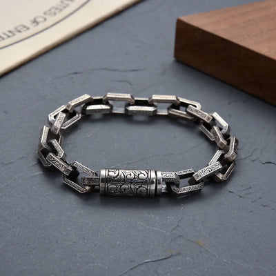 Creative Design Handmade Men's Bracelets