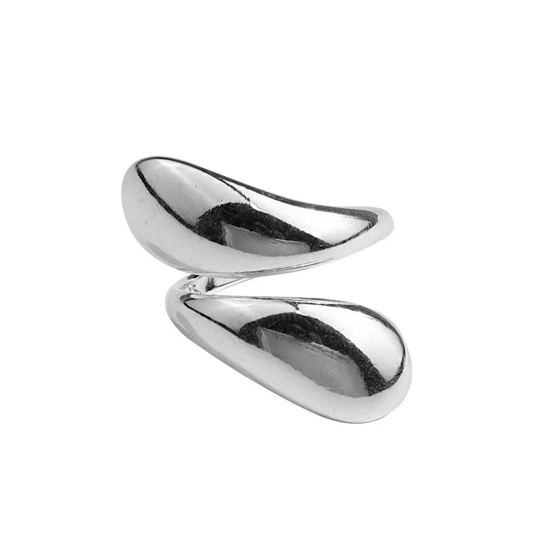 BF CLUB 925 Sterling Rings for Women